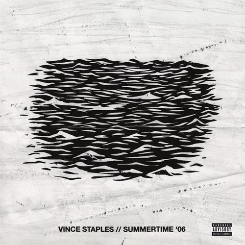 Vince Staples Summertime 06 - Segment 2 (LP)
